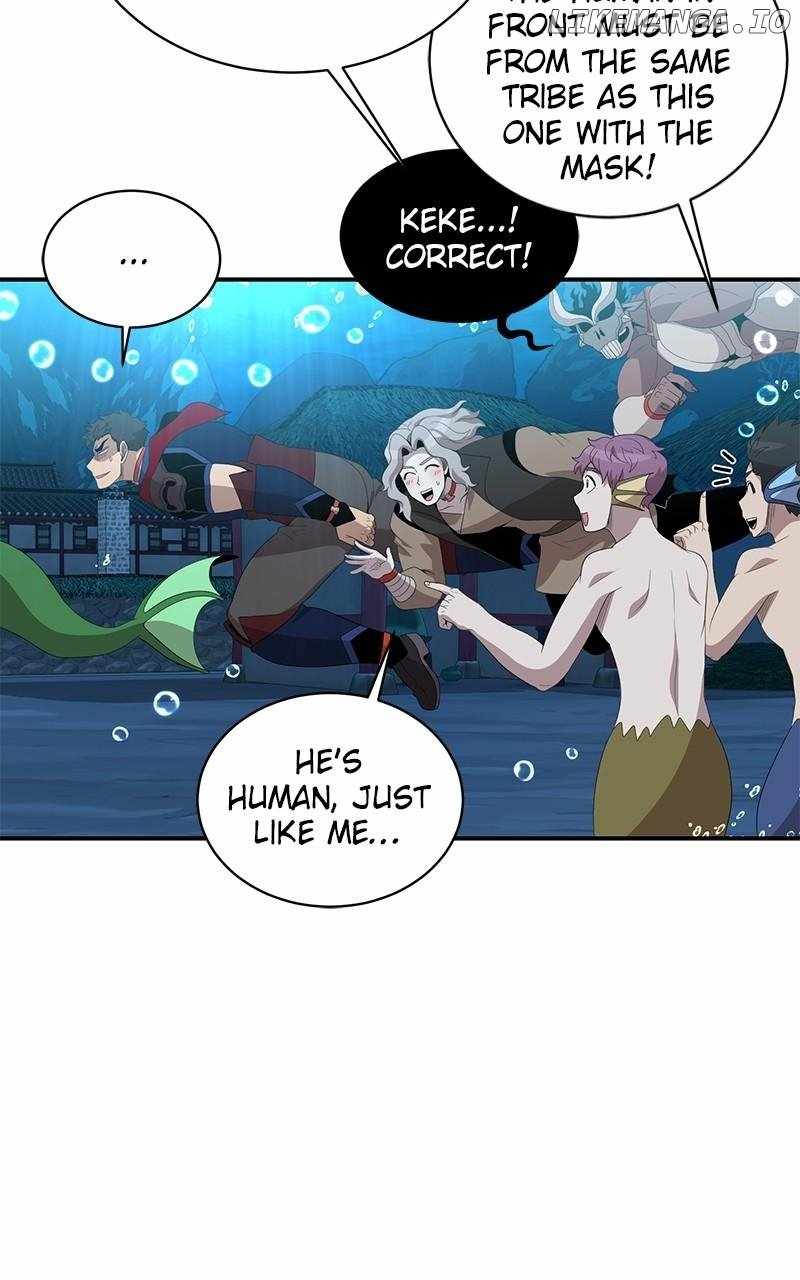 The Strongest Florist Chapter 230 28